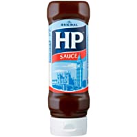 Los mejores  - HP Topdown Sauce 450g